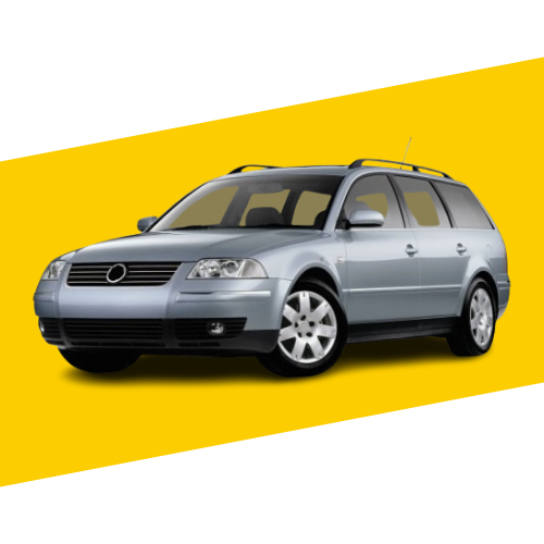 PASSAT BREAK 5P (2001 2005)